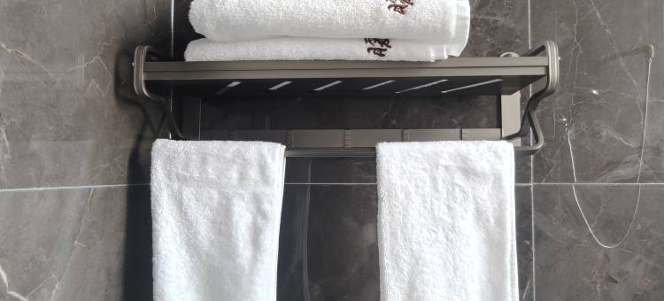 枕月居(弥勒湖泉生态园店)图片