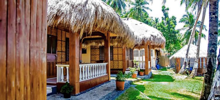 Cocotel提供的Blue Deep度假村(Blue Deep Resort powered by Cocotel)图片