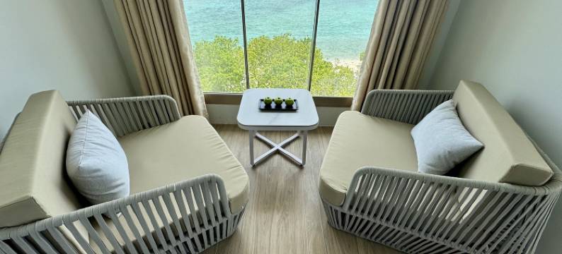 阿维亚纳古尔希海滩(Avyanna Gulhi Beach Hotel)图片