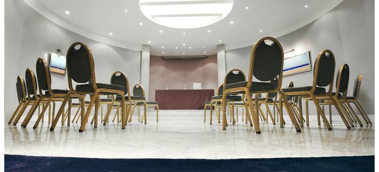 尼斯锦绣水疗酒店(Splendid Hotel & Spa Nice)图片