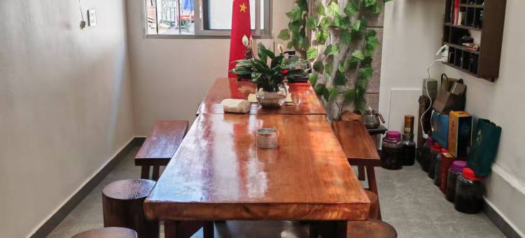 雁荡山志峰民宿图片