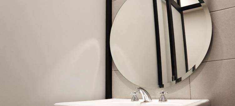 ACES酒店(Aces Hotel Kuala Lumpur)图片