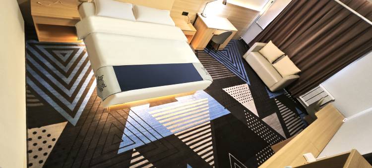 措勤泊漫酒店图片