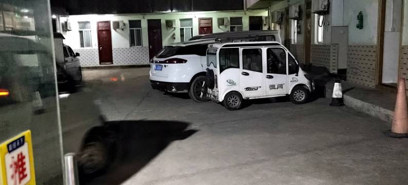 宿州中华宾馆图片