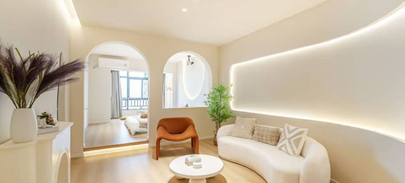 昆明洛蓝民宿图片