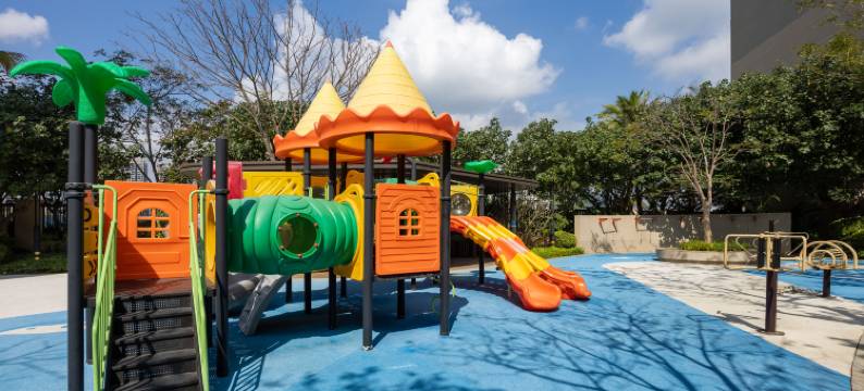 嘉之美海景公寓(陵水清水湾店)图片