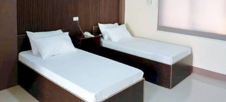 RedDoorz @ Ranchotel Kalibo Aklan图片