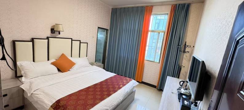 君悦商务宾馆图片