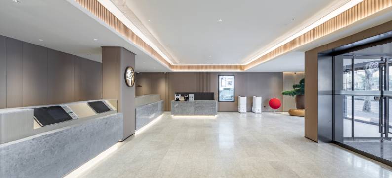 全季酒店(上海新天地店)图片