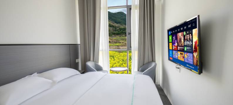 安顺河湾民宿图片