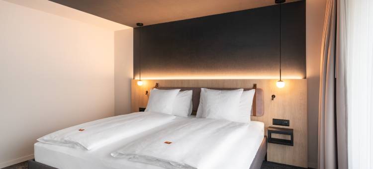 瑞士斯特拉品质酒店(Stella Swiss Quality Hotel)图片