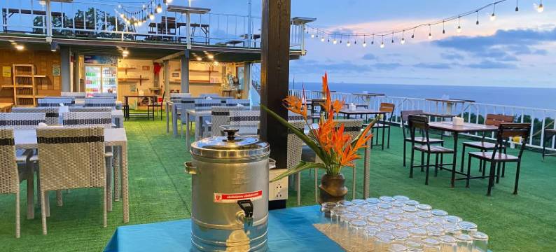 皮皮岛山海度假村(PP Mountain Beach Resort)图片