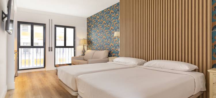 H-A Aparthotel Quo 酒店(H-A Aparthotel Hotel Quo)图片