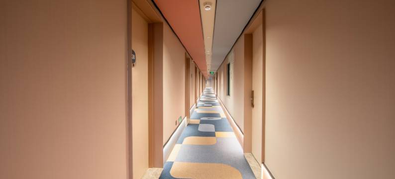 汉庭酒店(郑州高铁东站省政府店)图片