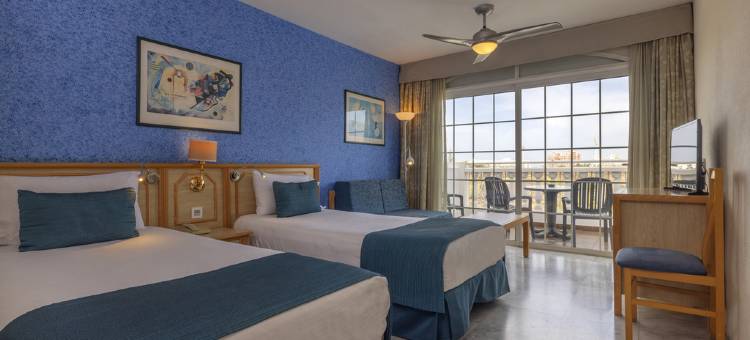 Whala!Tenerife - 原 Marola Portosin(Whala!Tenerife - Formerly Marola Portosin)图片