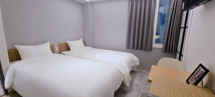 D安旅舍东大门(D STAY HOSTEL dongdaemun)图片