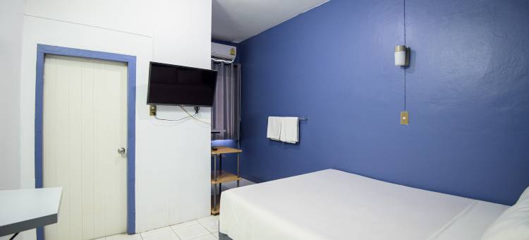那空V酒店(V House Nakhon Hotel)图片