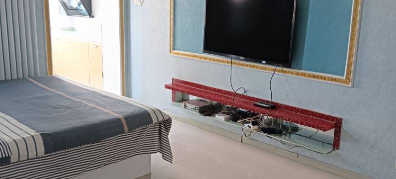 抚远温馨阁公寓图片