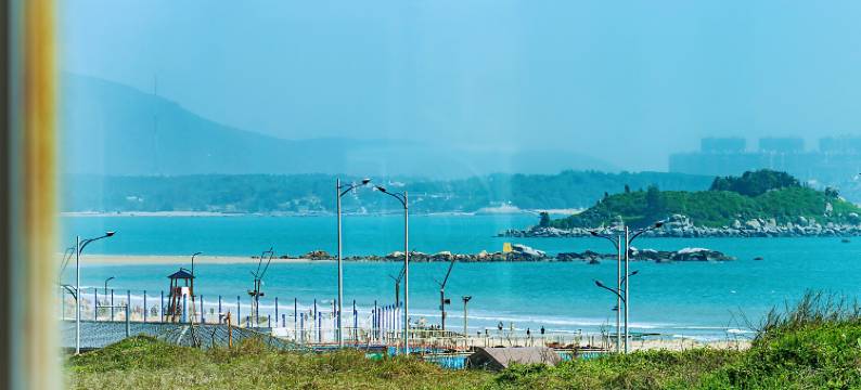 平潭海岛风情客栈(龙王头沙滩店)图片