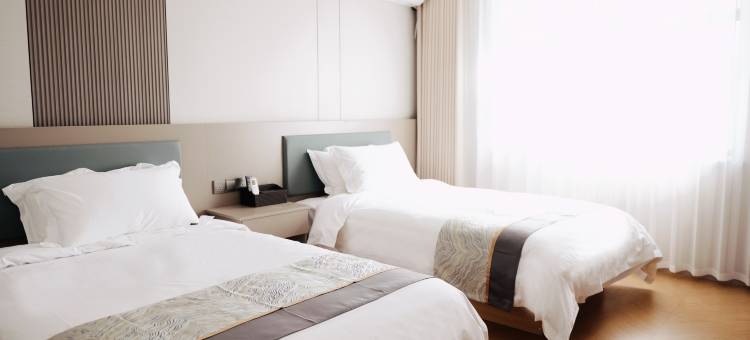 格林美酒店图片