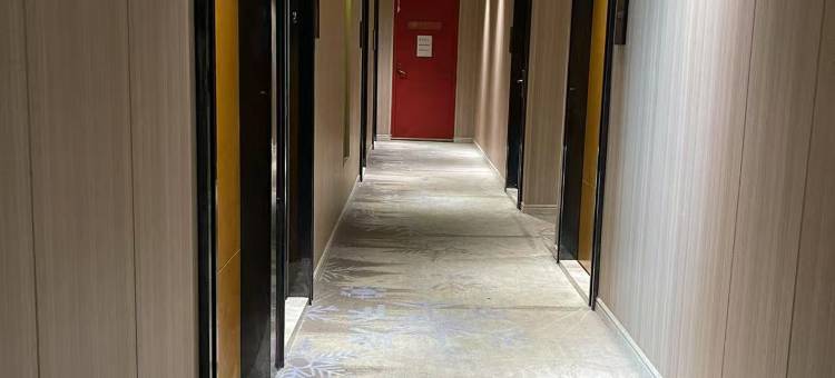 深圳逢悦酒店(深职院西丽地铁站店)图片