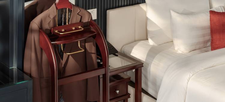 金酒店东都(KIN HOTEL DONG DU)图片