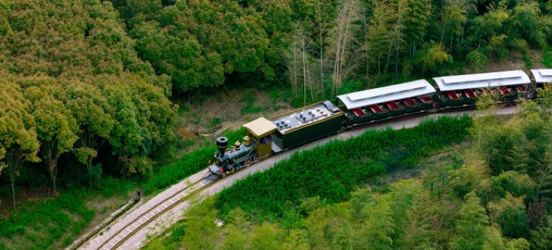 陶庐精品民宿(宜兴窑湖小镇景区店)图片