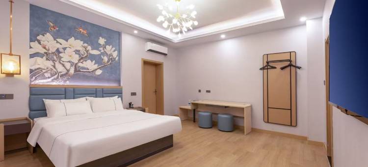 锦江之星(苏州园区金鸡湖东环路店)图片