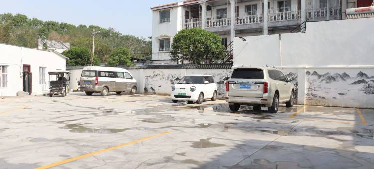 汴水云舍(鼓楼广场清明上河园店)图片