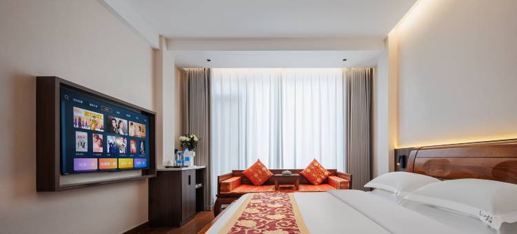 如家云上四季民宿(周庄景区店)图片