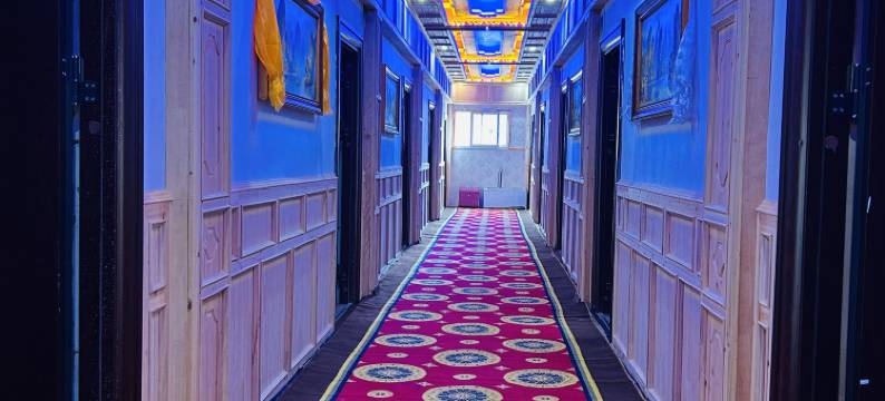 花海星光民宿图片