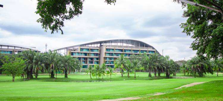 清迈凯景机场大酒店 - 机场免费班车(The Grand Chaiyapruek Nimman Chiang Mai - Free Airport Shuttle)图片