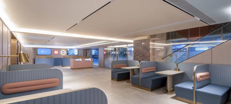 宜必思酒店(南京夫子庙店)图片