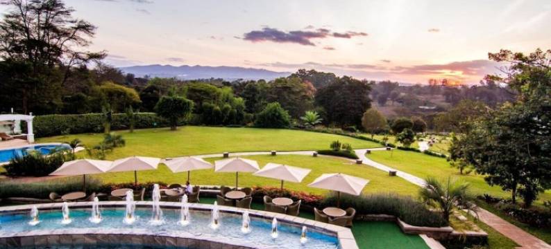 内罗毕海明威酒店(Hemingways Nairobi)图片