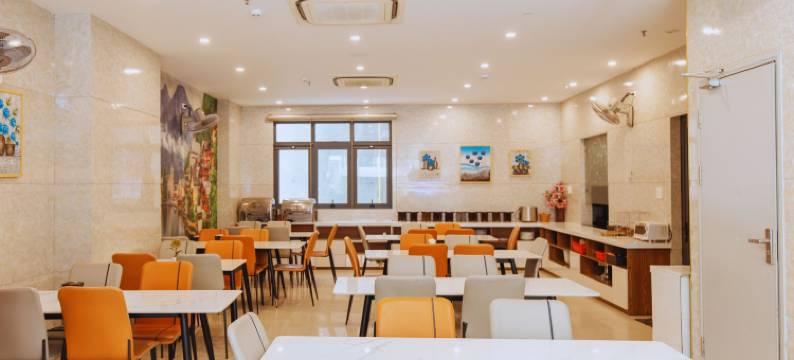 塞利纳酒店及公寓(Celina Hotel & Apartment)图片