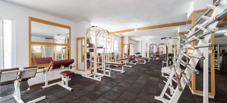 Sevgi site Close to the sea 2+1图片