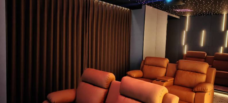 黑猫酒店(嘉善信息技术工程学校店)图片