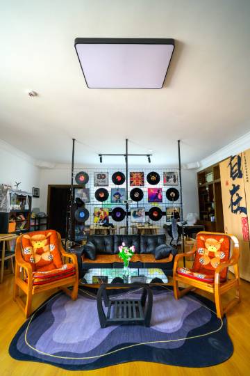 漓梦小居青年旅舍(桂林站店)