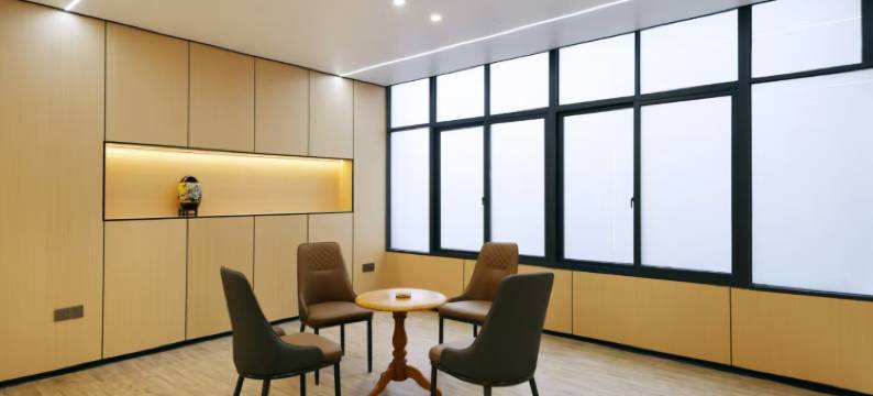 万年青精品酒店(龙岩动车站店)图片