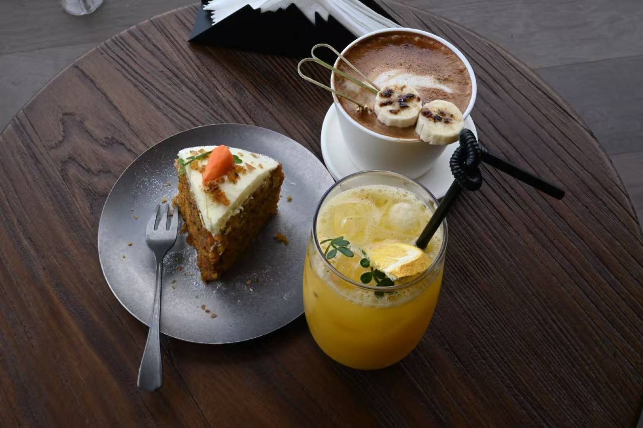 梅里拾柒·雪山酒店图片