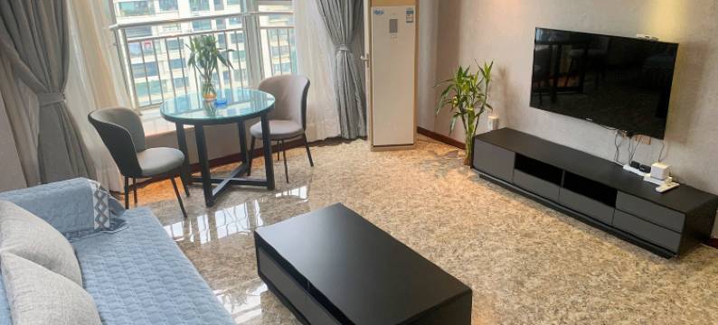 厦门摩登世家民宿(厦门火车站店)图片