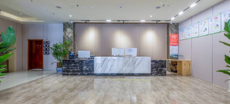 九寨沟丽泉大酒店图片