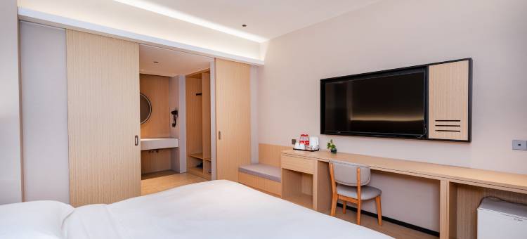 怡尚酒店(赤壁新街口商业街店)图片