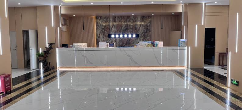 西双版纳椰林度假酒店图片