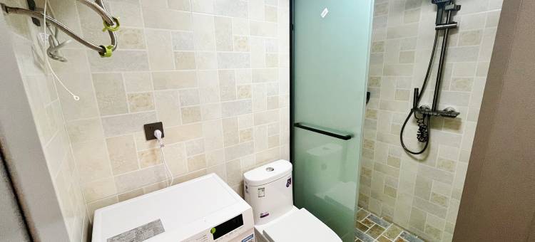 原木民宿(文鼎路店)图片