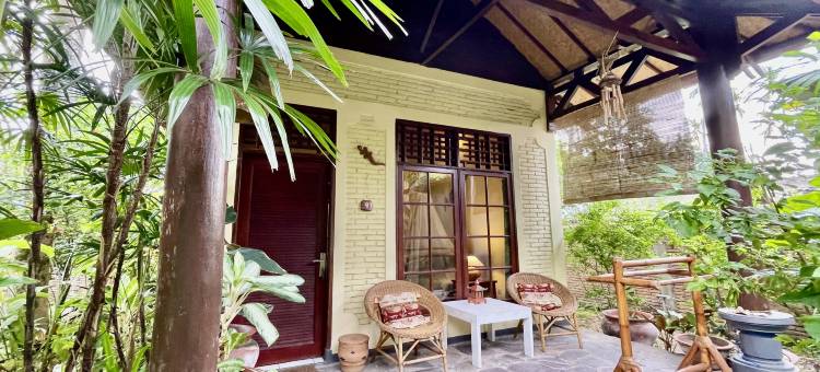 拉加度假屋(Raja's Bungalow)图片