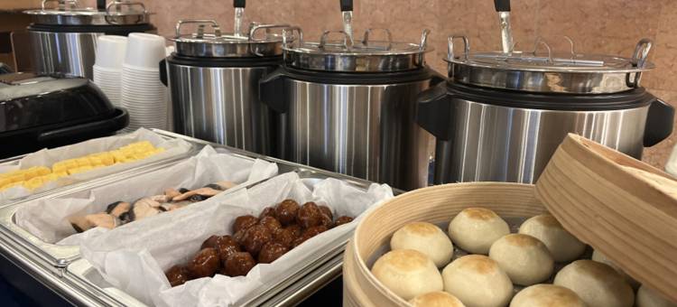 东横INN-上田站前(Toyoko Inn Ueda Ekimae)图片