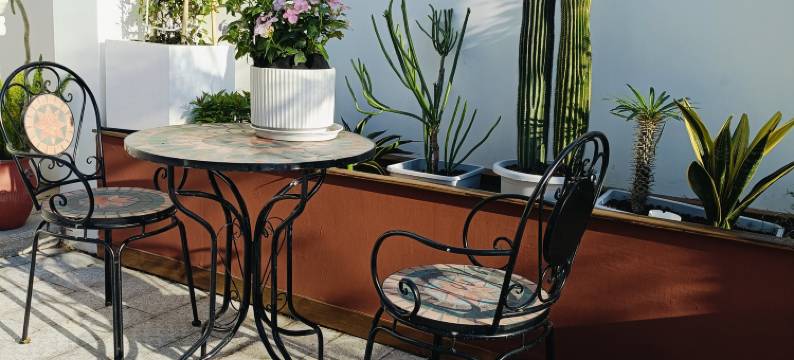 棕榈岛假日酒店(烟台金沙滩海滨公园店)图片