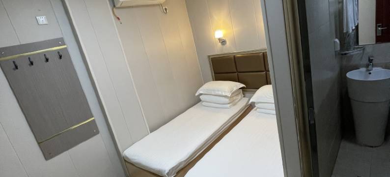 本溪阳光快捷旅馆图片