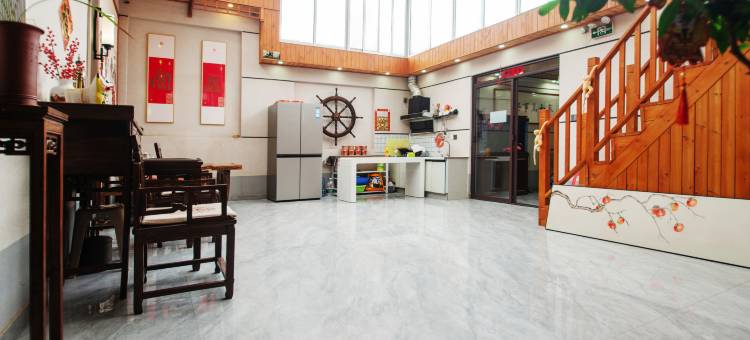 相家小院(日照海滨国家森林公园)图片